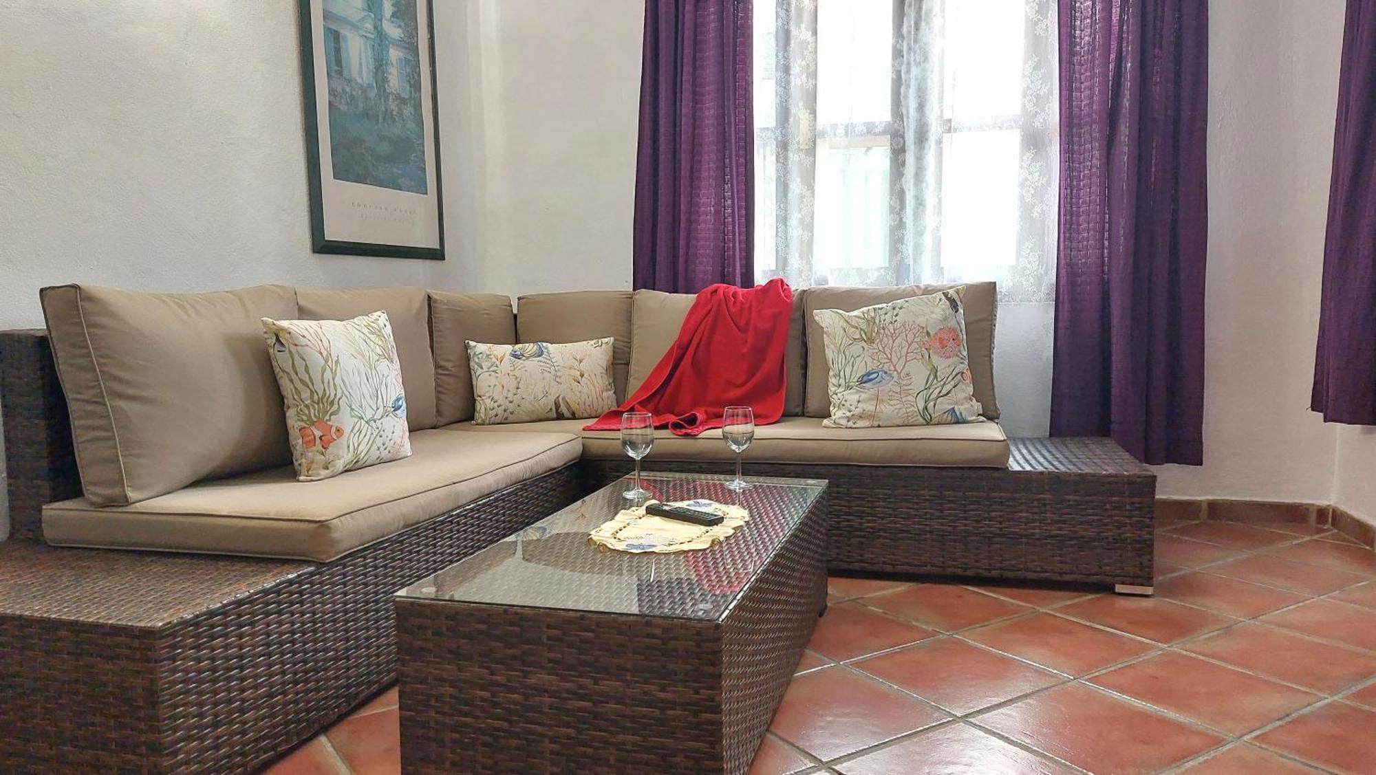 Apartamentos Monasterio De San Antonio - Adults Only Icod De Los Vinos Exterior foto