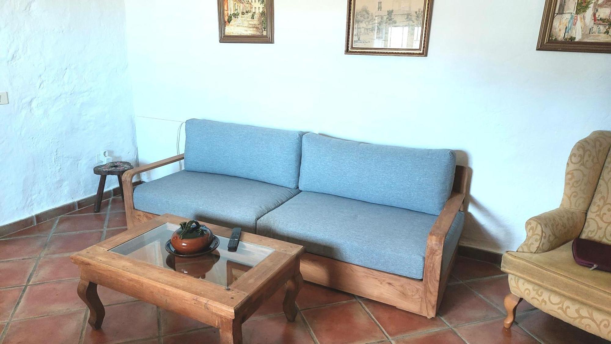 Apartamentos Monasterio De San Antonio - Adults Only Icod De Los Vinos Cameră foto