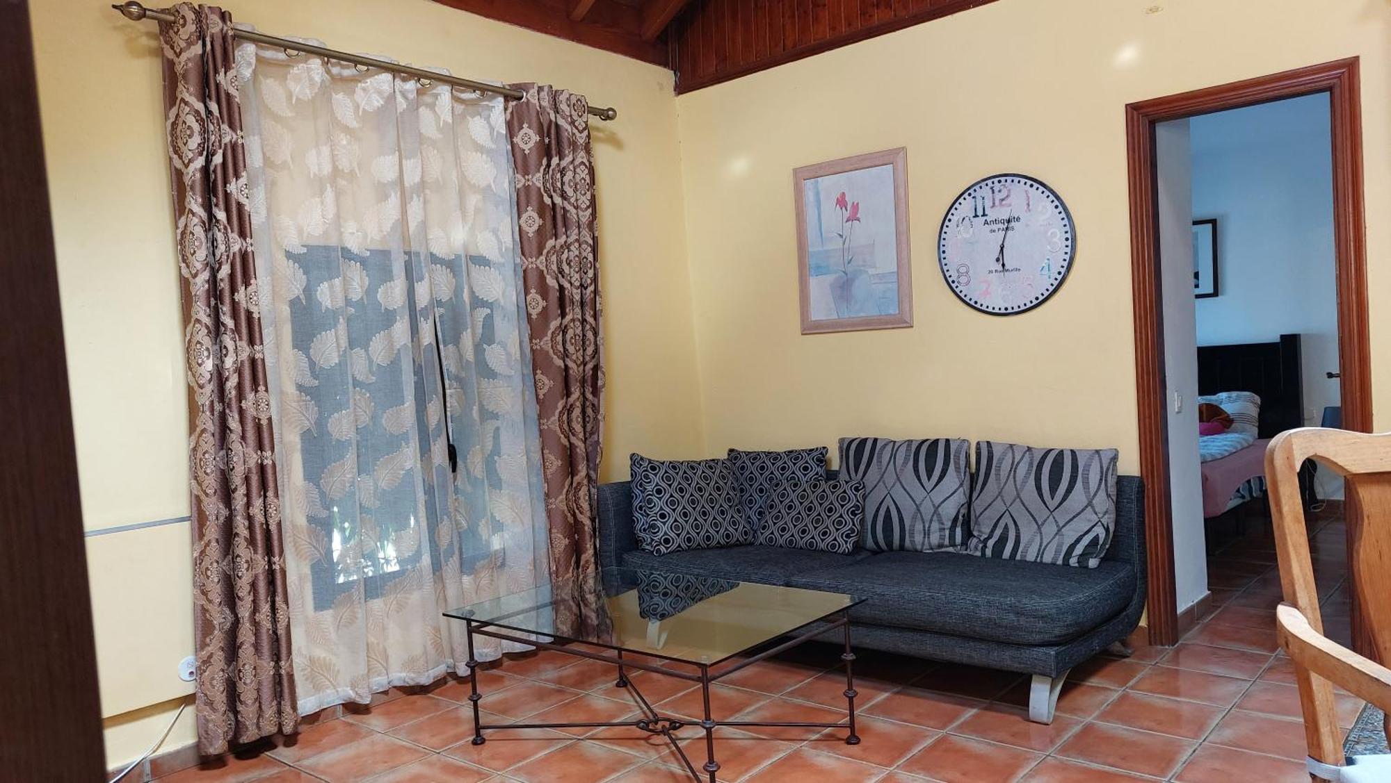 Apartamentos Monasterio De San Antonio - Adults Only Icod De Los Vinos Cameră foto
