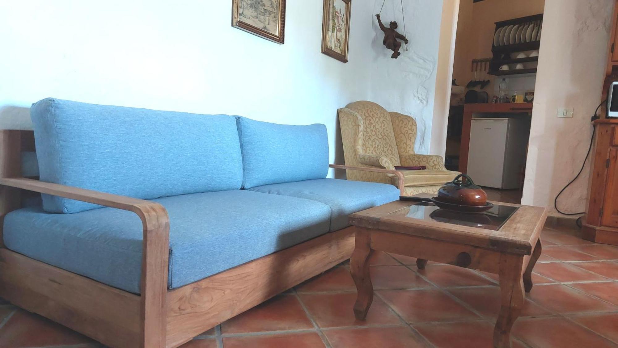 Apartamentos Monasterio De San Antonio - Adults Only Icod De Los Vinos Cameră foto