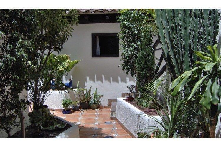 Apartamentos Monasterio De San Antonio - Adults Only Icod De Los Vinos Exterior foto